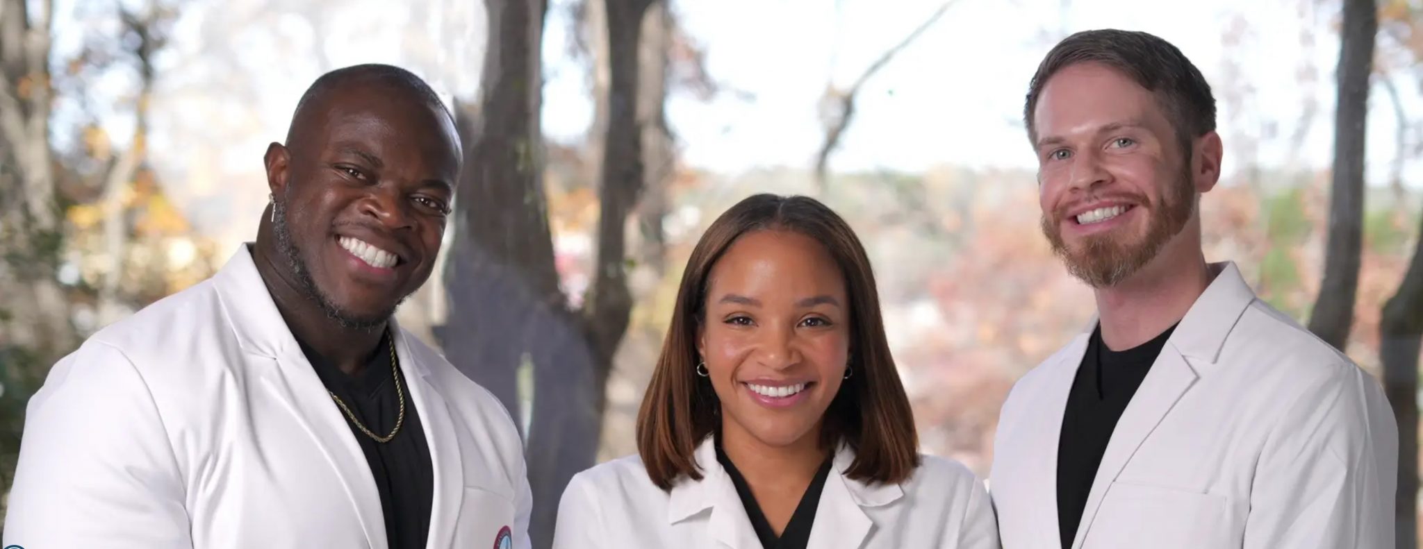 Weight Loss Clinic Atlanta Gentle Giant Care LLC - Total Front Page